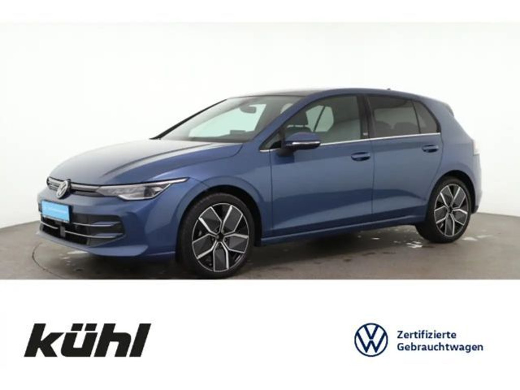 Volkswagen Golf DSG IQ.Drive Golf VIII 1.5 eTSI