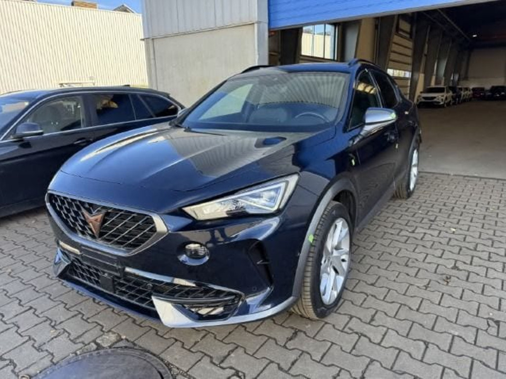 Cupra Formentor 1.5 TSI DSG