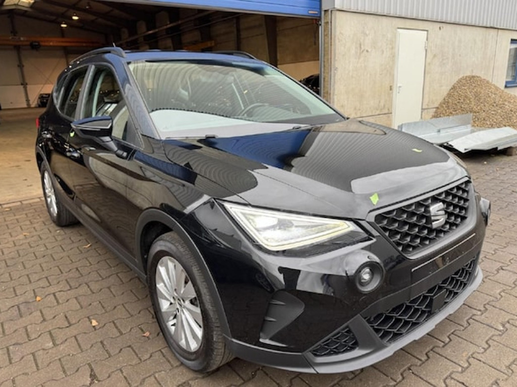 Seat Arona Style 1.0 TSI DSG