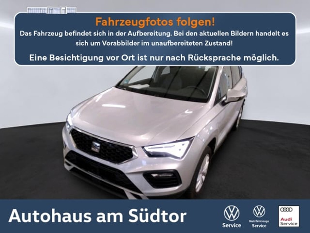 Seat Ateca 2.0 TDI