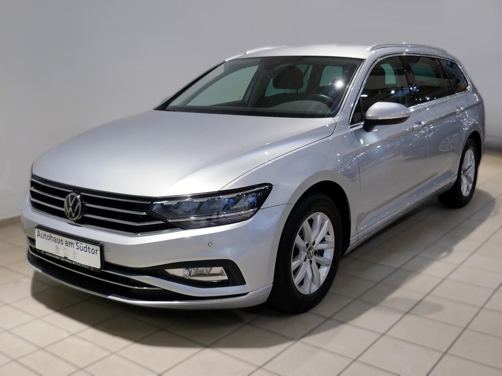 Volkswagen Passat Business DSG Variant 1.5 TSI
