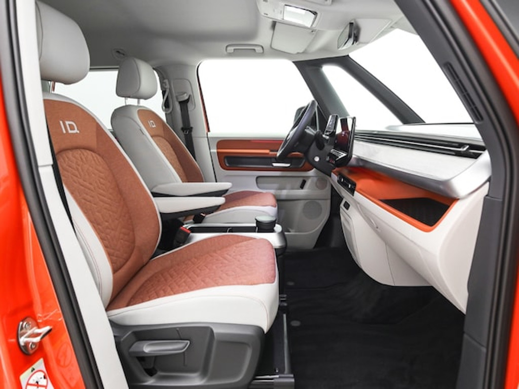 Volkswagen ID.Buzz