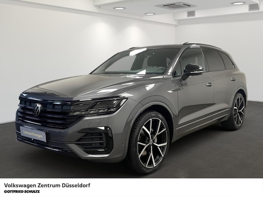 Volkswagen Touareg 4Motion DSG R-Line 3.0 V6 TDI