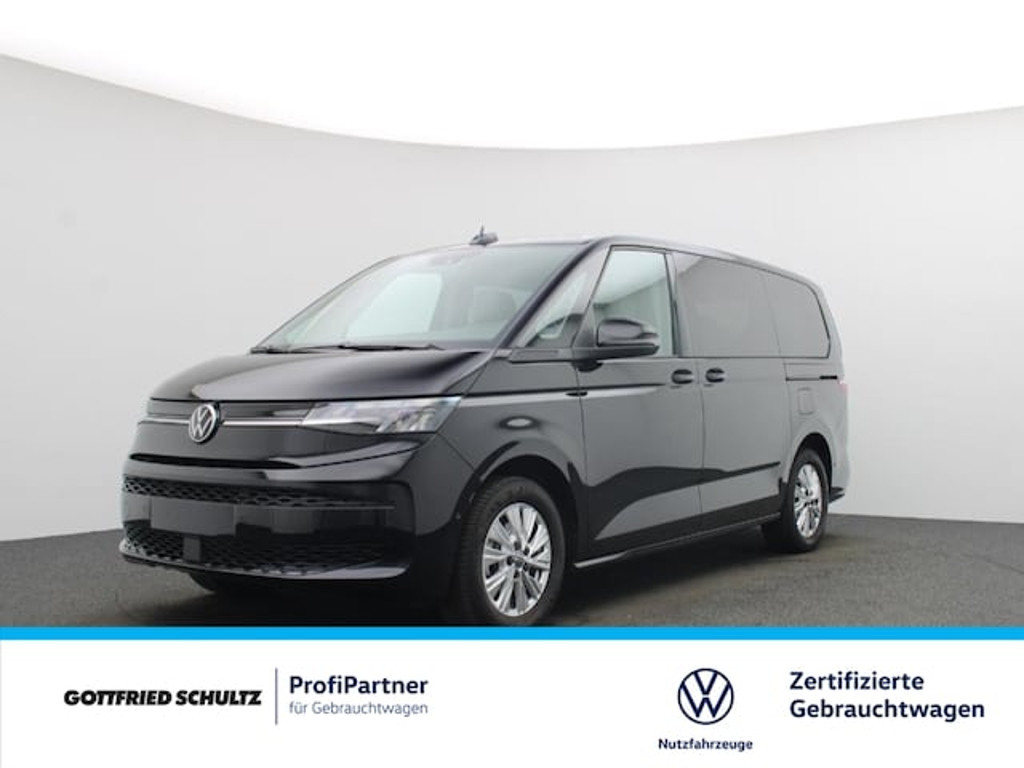 Volkswagen Multivan DSG 2.0 TDI
