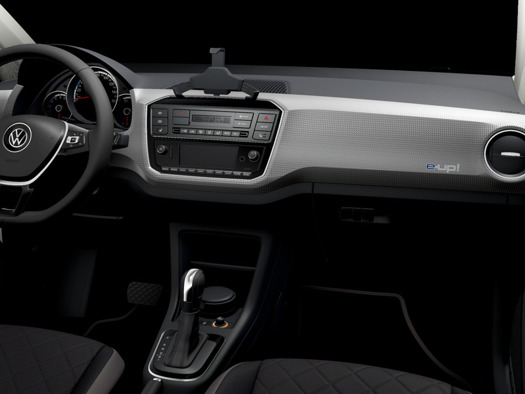 Volkswagen e-up!
