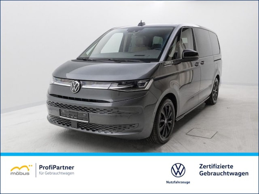 Volkswagen Multivan 4Motion DSG eHybrid T7