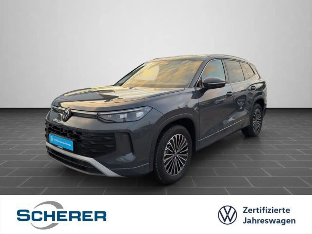 Volkswagen Tayron DSG 1.5 eTSI