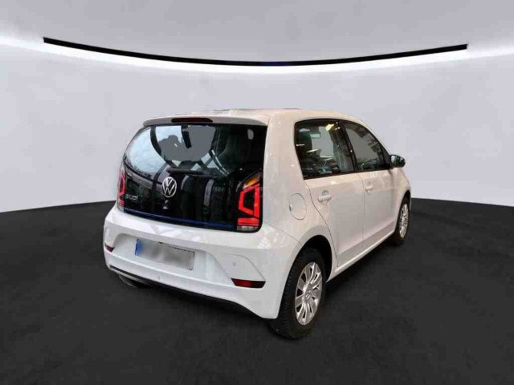 Volkswagen e-up!