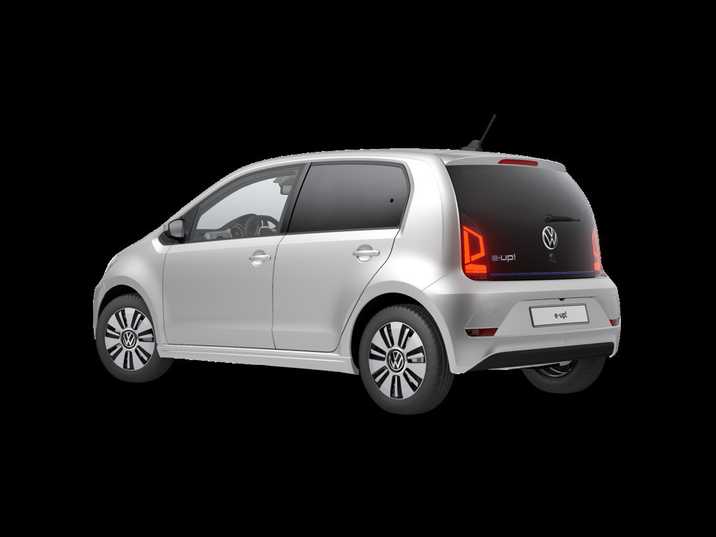 Volkswagen e-up! Max