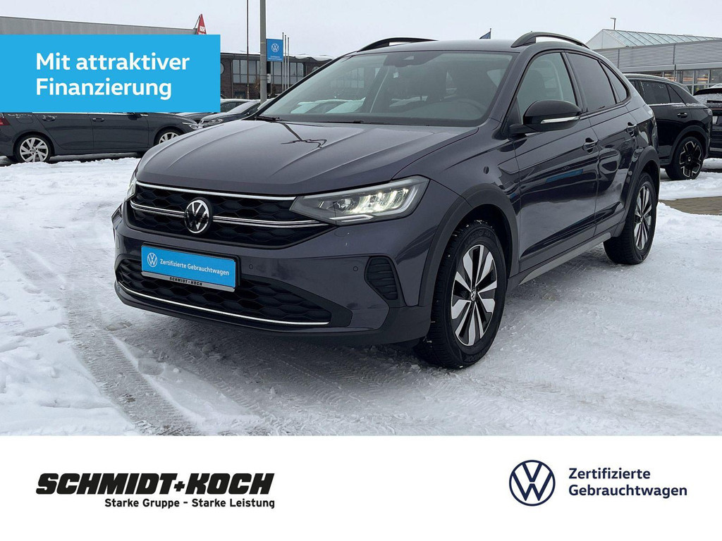 Volkswagen Taigo 1.0 TSI