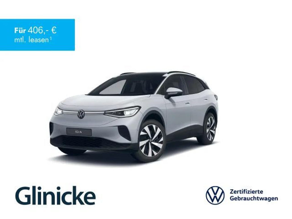 Volkswagen ID.4 Performance 77 KWh Pro