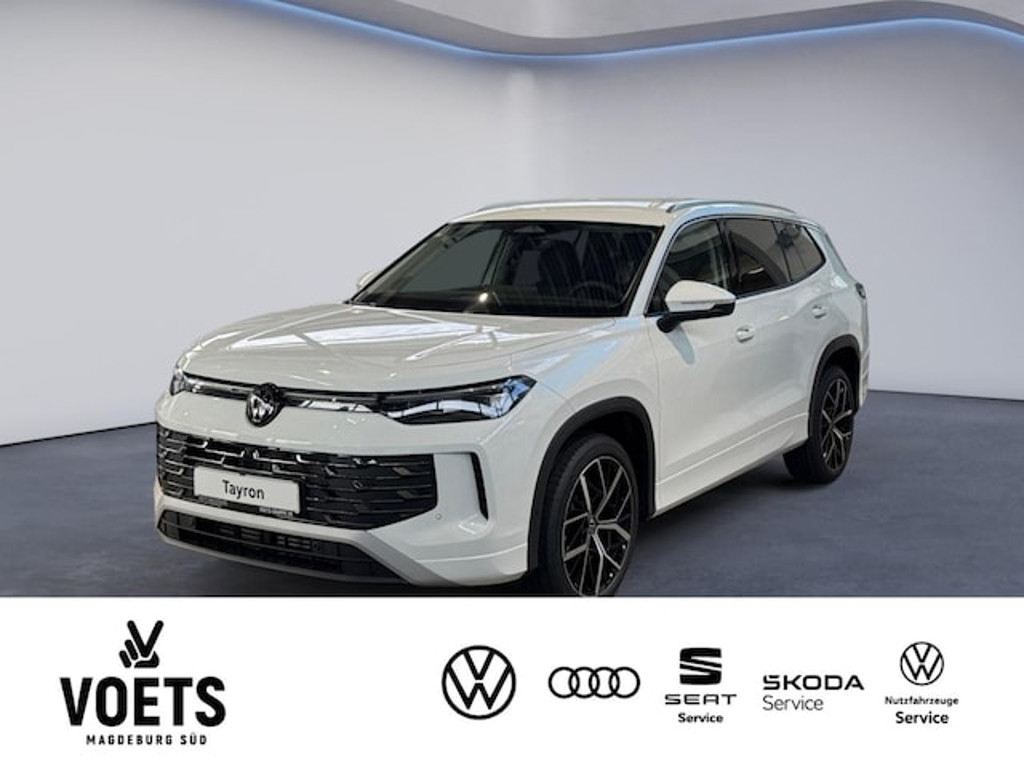 Volkswagen Tayron DSG Elegance Elegance