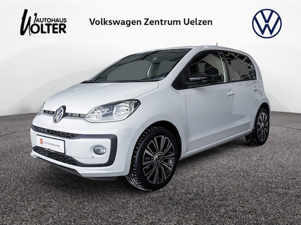 Volkswagen up! Active