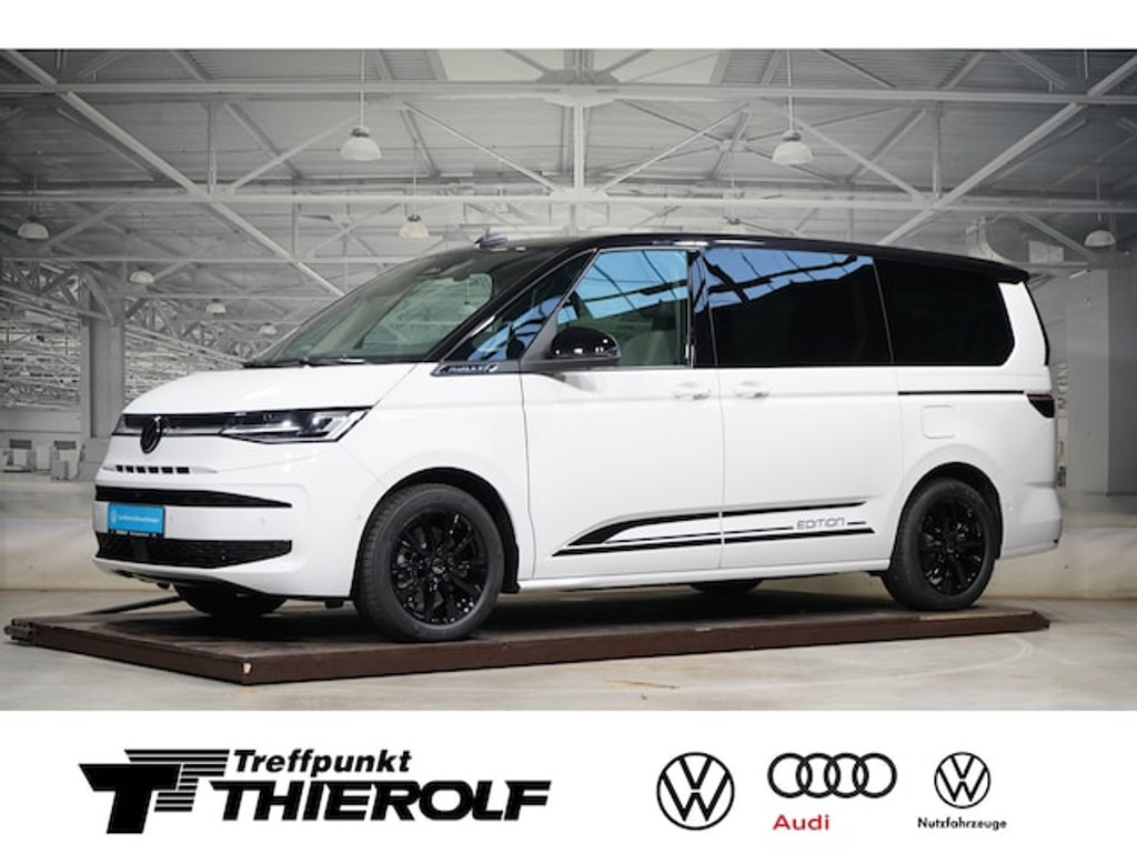 Volkswagen Multivan DSG Life IQ.Drive 2.0 TDI