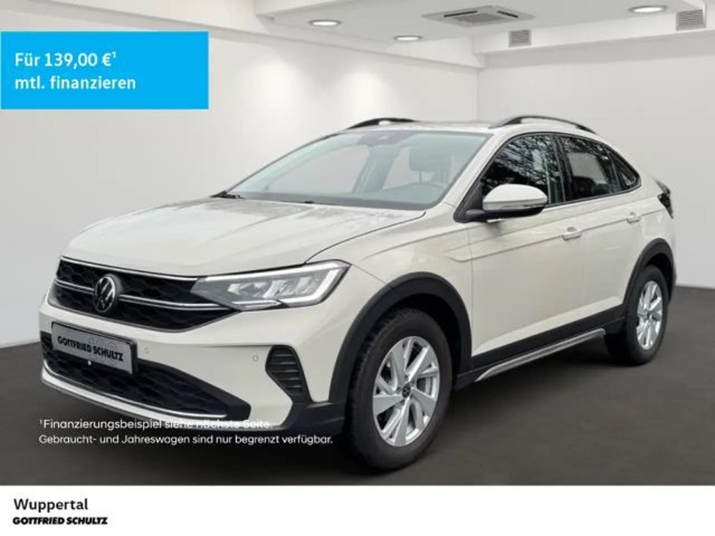 Volkswagen Taigo Life 1.0 TSI