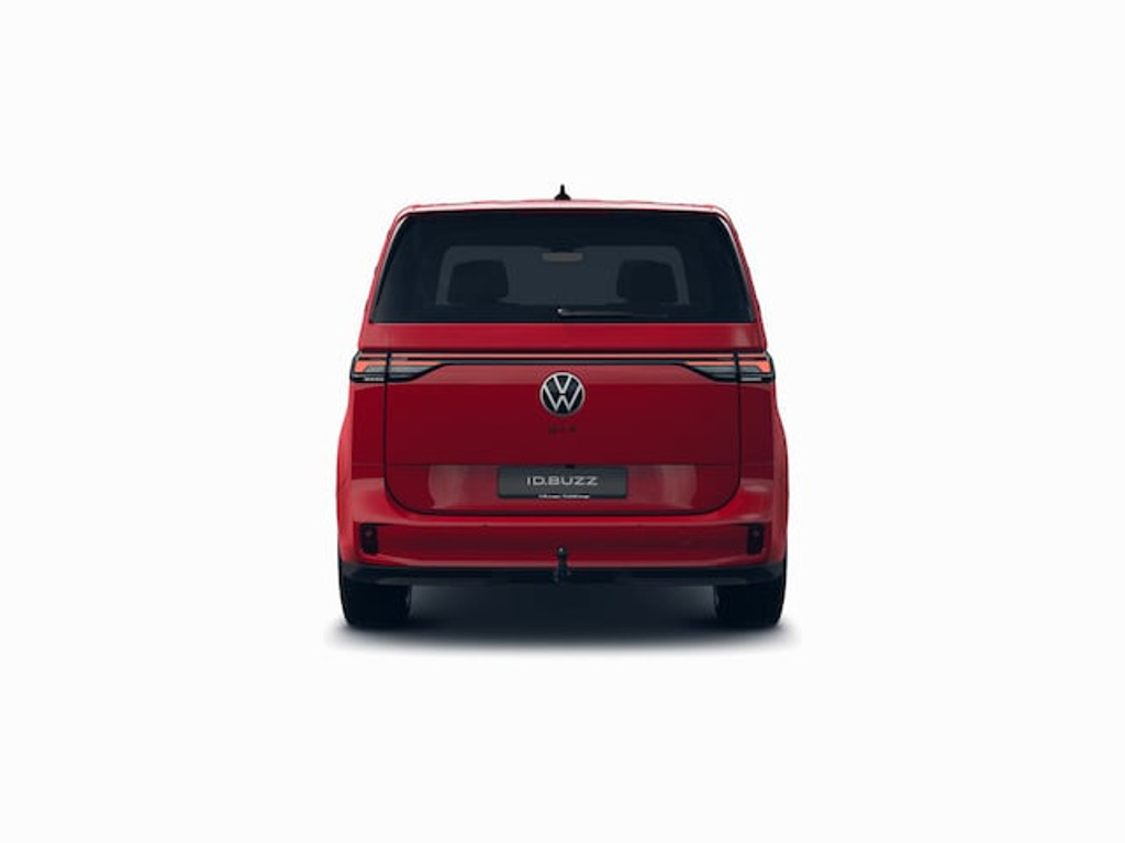 Volkswagen ID.Buzz
