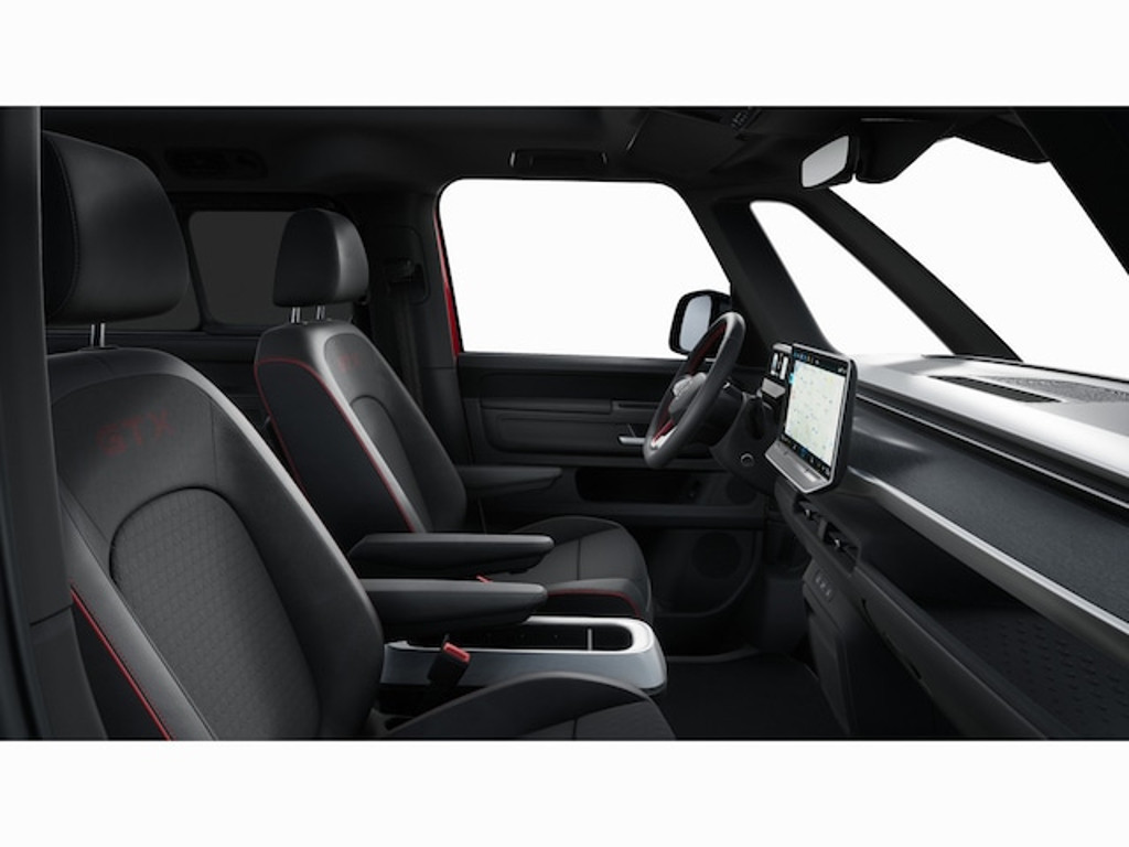 Volkswagen ID.Buzz GTX