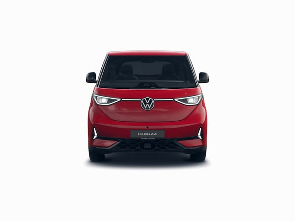 Volkswagen ID.Buzz