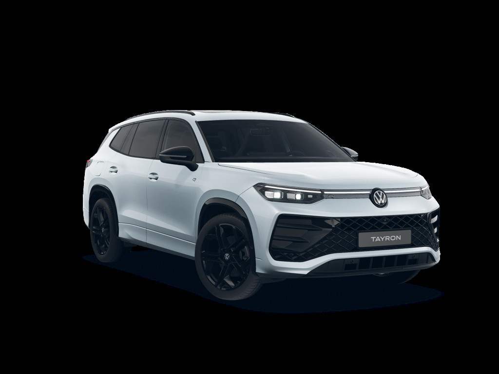 Volkswagen Tayron Tayron 2,0   R-L  DT142 TDID7A