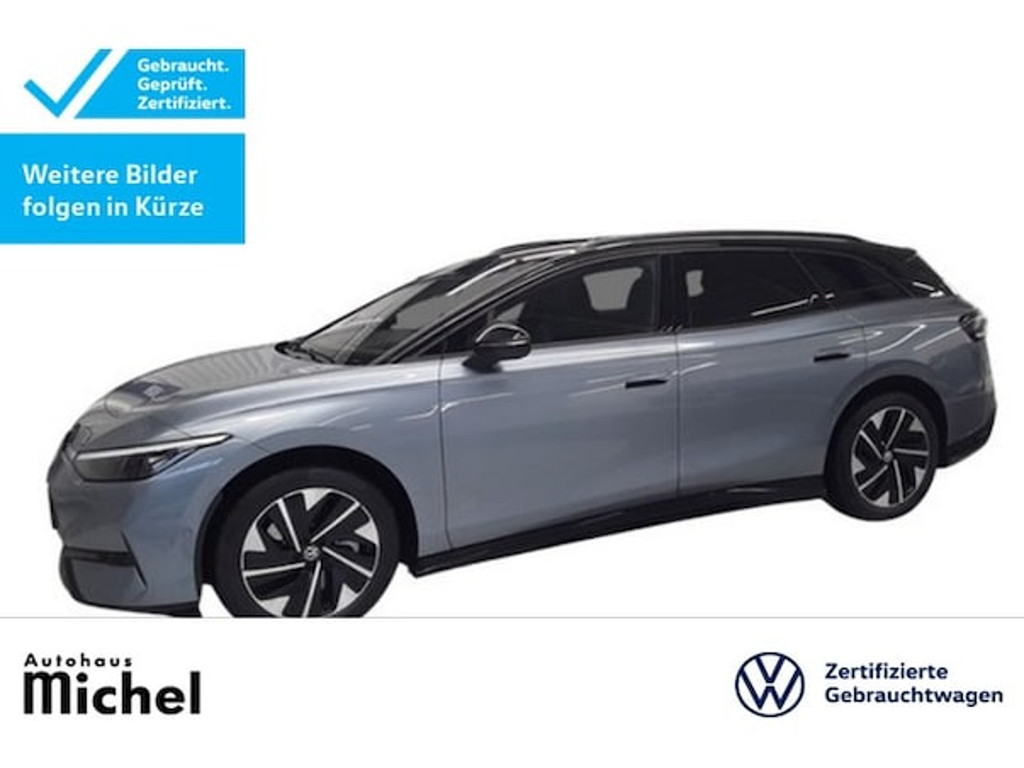 Volkswagen ID.7 Style Pro Tourer