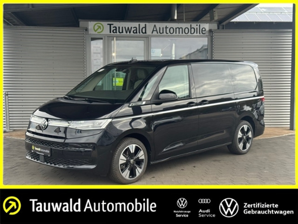 Volkswagen Multivan DSG 2.0 TSI Lang T7