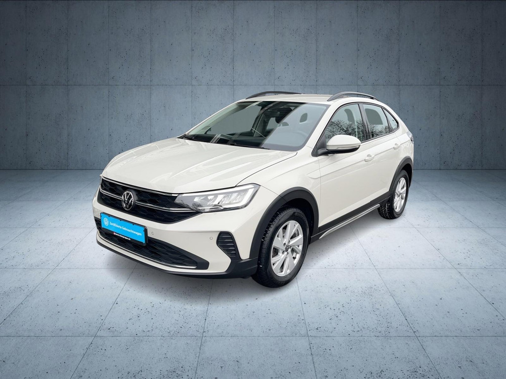 Volkswagen Taigo DSG Life 1.0 TSI