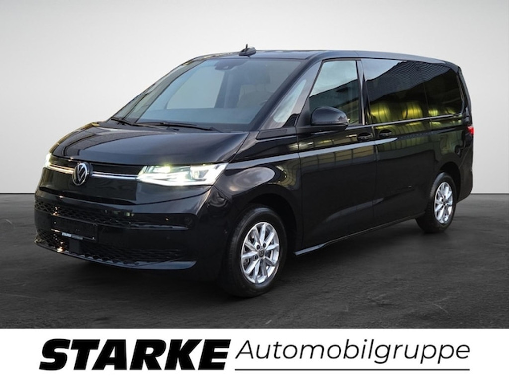 Volkswagen Multivan DSG Life 2.0 TDI Lang T7