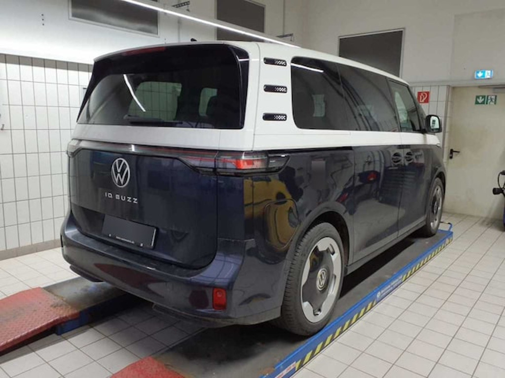 Volkswagen ID.Buzz