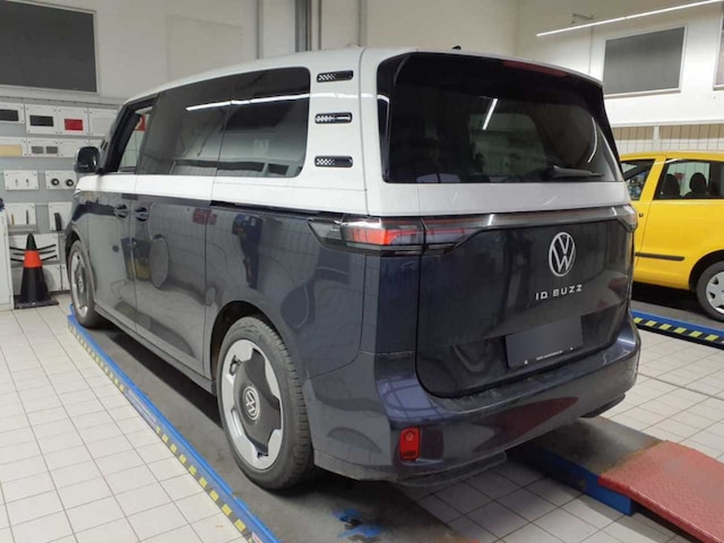 Volkswagen ID.Buzz