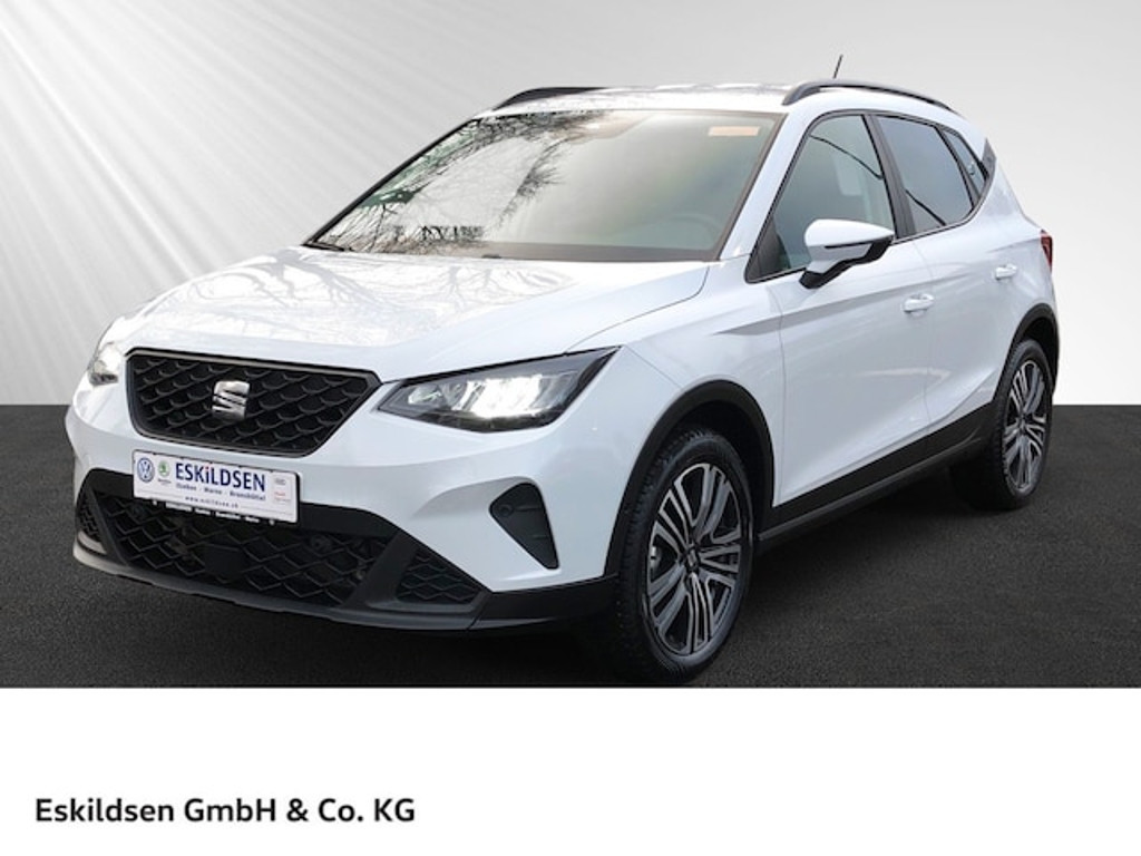 Seat Arona Style 1.0 TSI