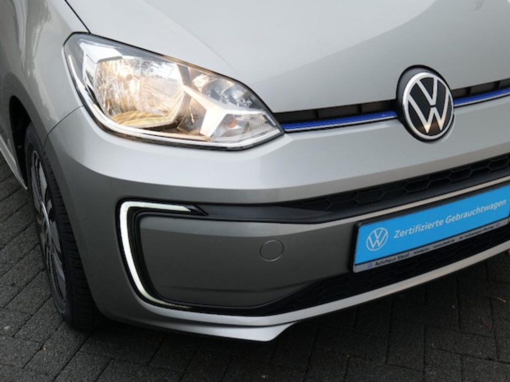 Volkswagen e-up!