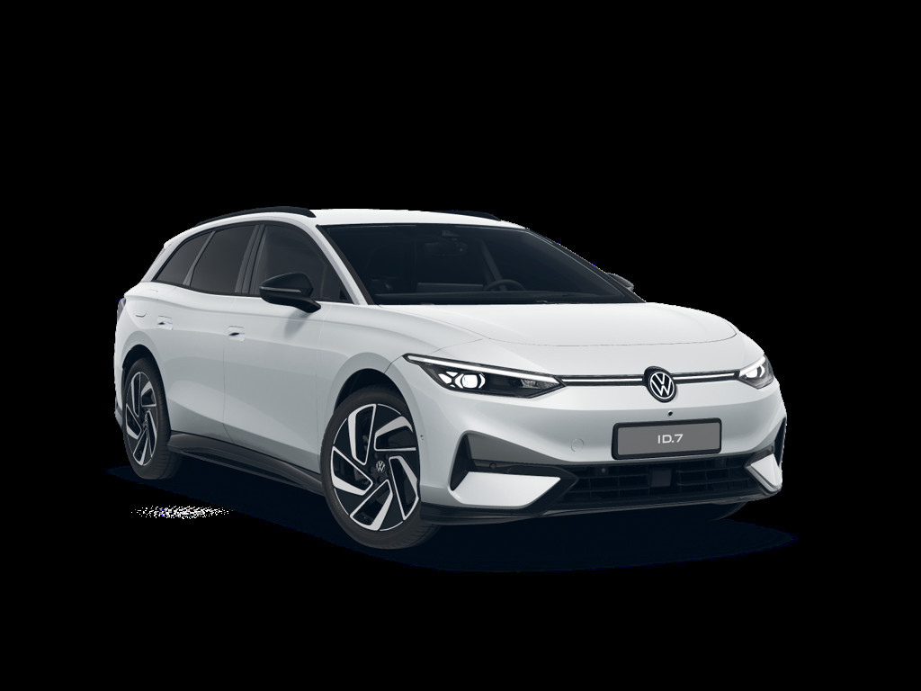 Volkswagen ID.7