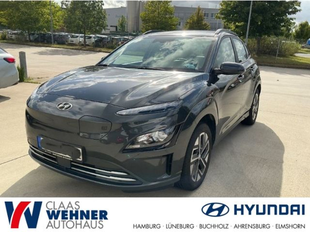 Hyundai Kona Electric Select