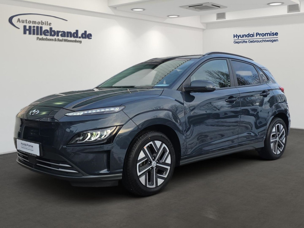 Hyundai Kona Electric Trend 2WD