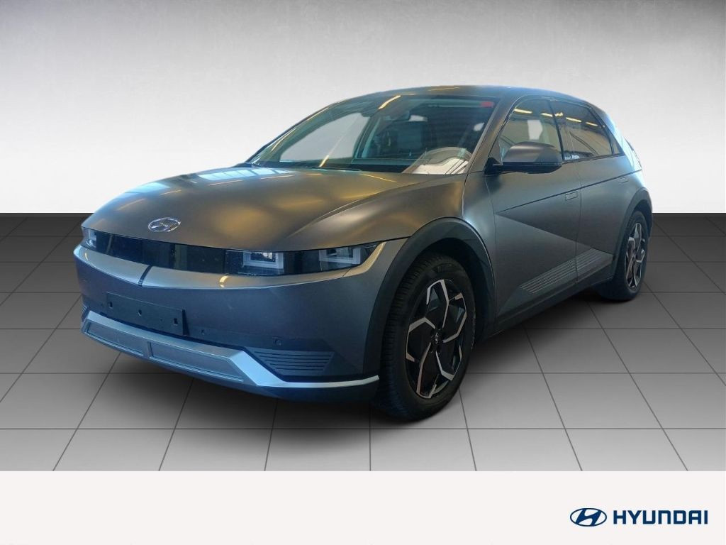 Hyundai Ioniq 5 77.4 kWh Techniq