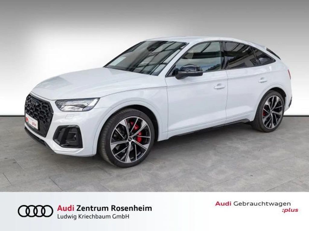 Audi SQ5 Sportback Quattro