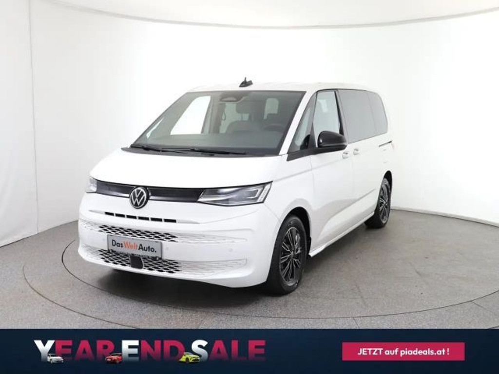 Volkswagen Multivan 4Motion Business eHybrid T7