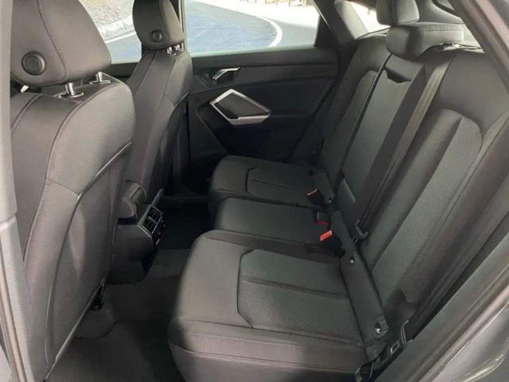 Audi Q3 Sportback 35 TFSI