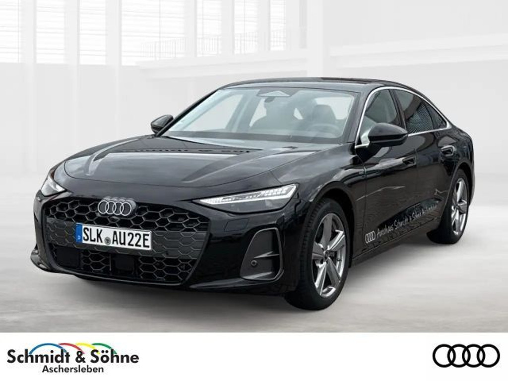 Audi A6 Sedan S-Tronic Hybride