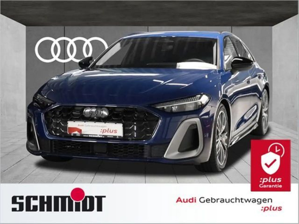 Audi A5 Avant S-Line