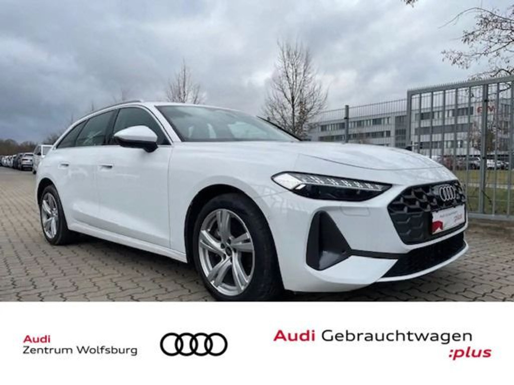 Audi A5 Quattro S-Tronic