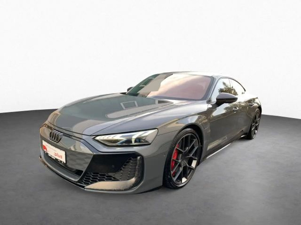 Audi RS e-tron GT