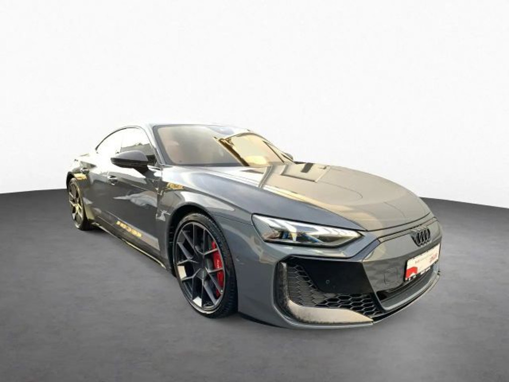 Audi RS e-tron GT