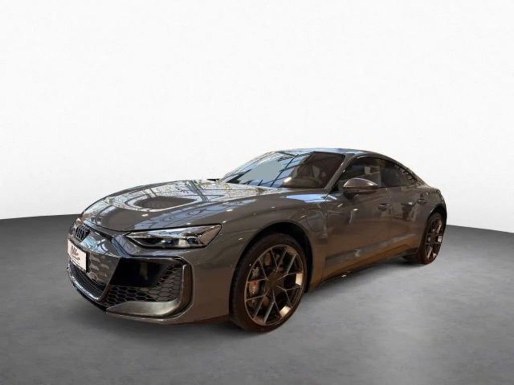 Audi RS e-tron GT