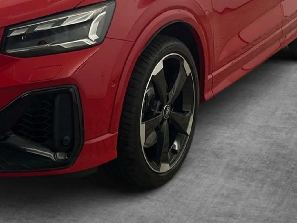Audi SQ2
