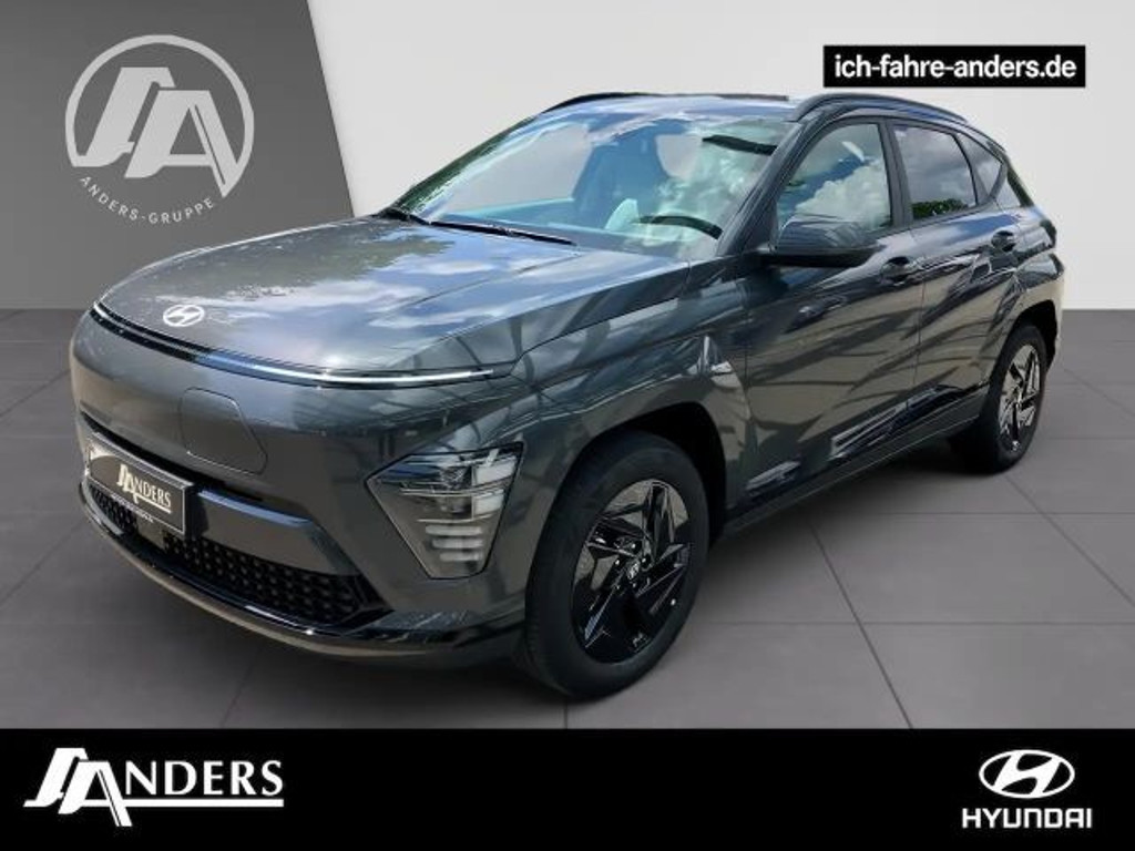 Hyundai Kona Electric Trend