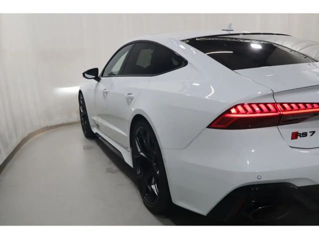 Audi RS7