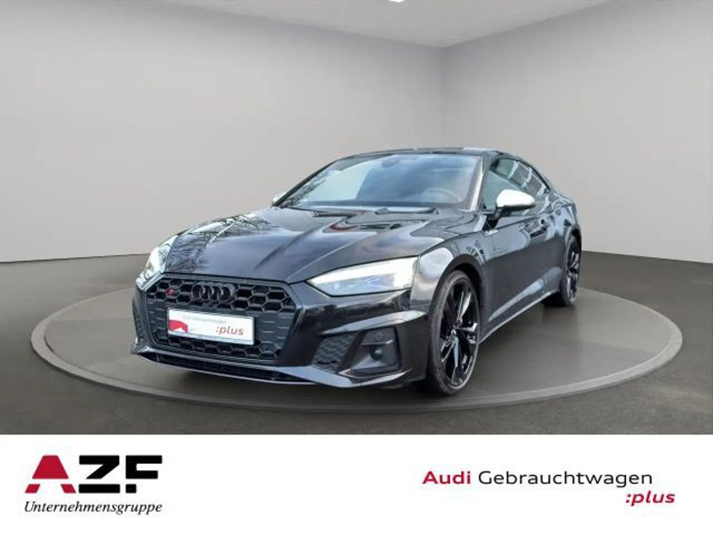 Audi S5 Coupé Quattro 3.0 TDI