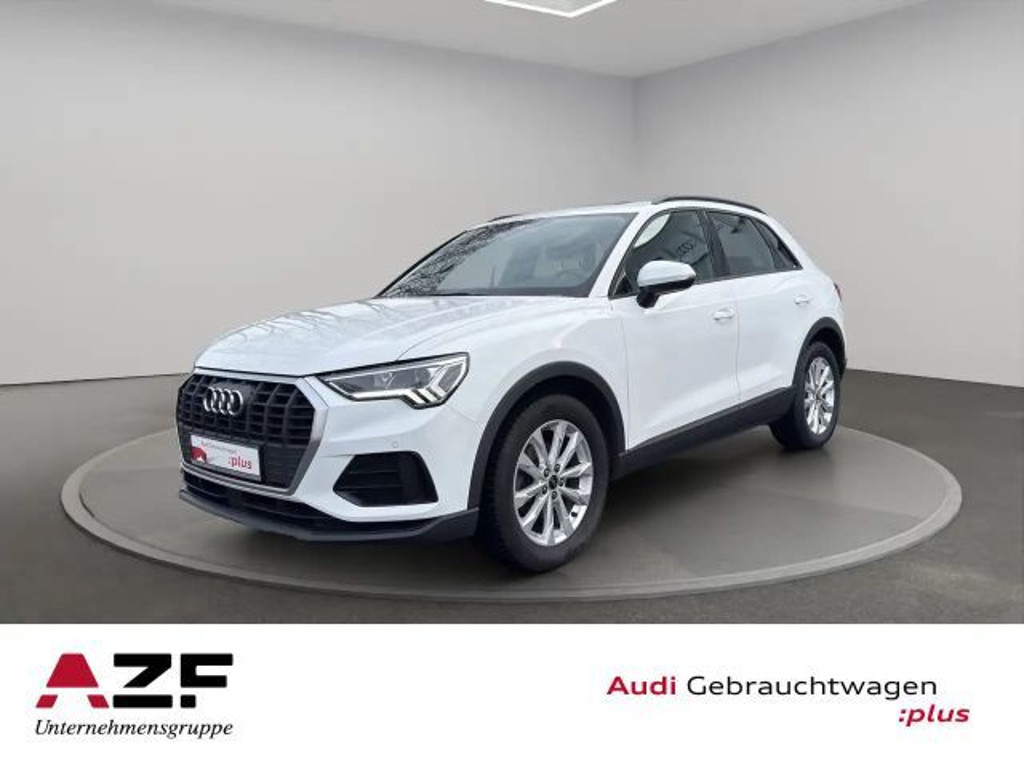Audi Q3 35 TDI