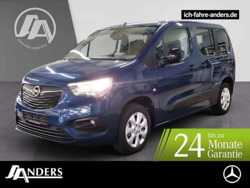 Opel Combo Life Elegance